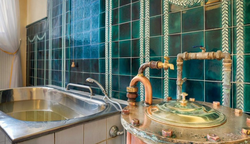 Centrální Lázně – Maria Spa Ensana Health Spa Hotel Mariánské Lázně