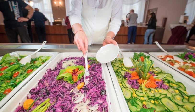 Lázeňský hotel GOETHE Františkovy Lázně