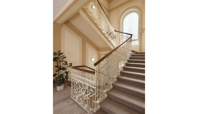 Lázeňský hotel GOETHE Františkovy Lázně