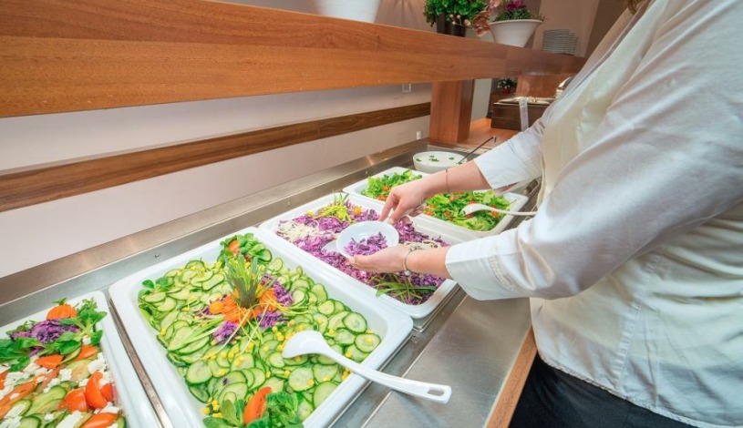 Lázeňský hotel GOETHE Františkovy Lázně