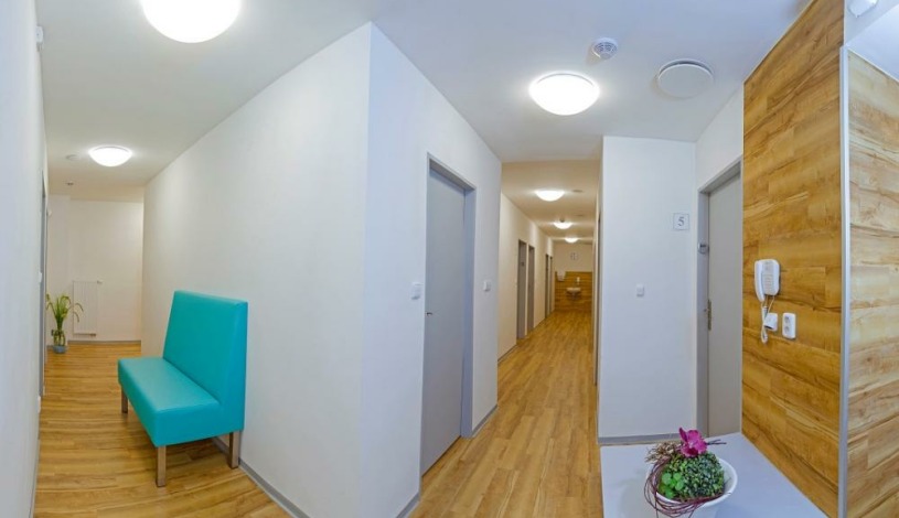 Lázeňský hotel GOETHE Františkovy Lázně