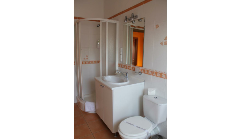 Lázeňský hotel MIRAMARE Luhačovice - Čtyřlůžkové apartmá