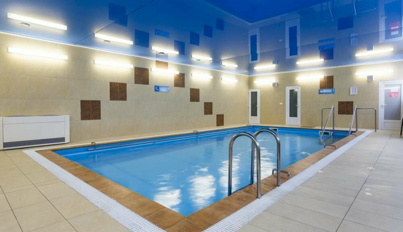 Lázeňský hotel MIRAMARE Luhačovice