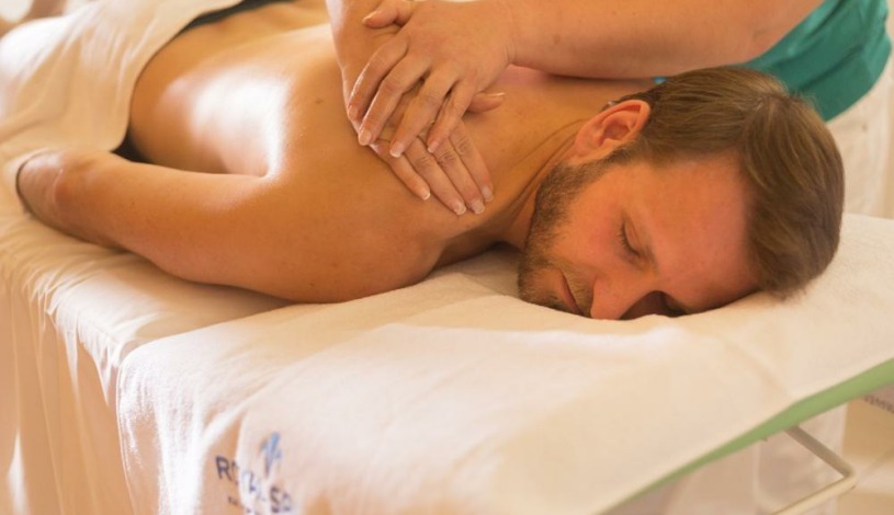 Lázeňský hotel MIRAMARE Luhačovice