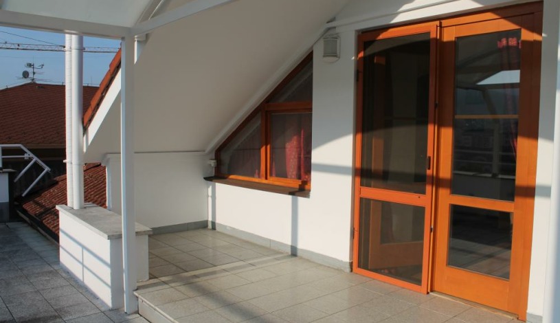 Lázeňský hotel MIRAMARE Luhačovice - Čtyřlůžkové apartmá