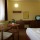 Lázeňský hotel MIRAMARE Luhačovice - Dvoulůžkový pokoj Standard
