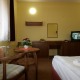 Dvoulůžkový pokoj Standard - Lázeňský hotel MIRAMARE Luhačovice