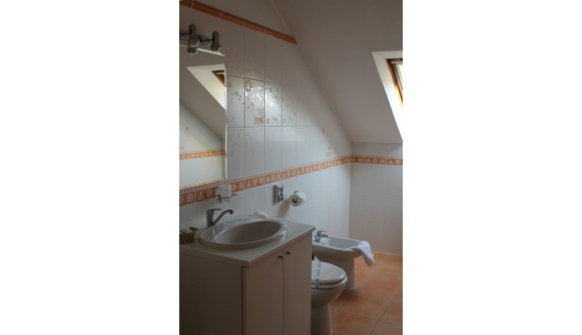 Lázeňský hotel MIRAMARE Luhačovice - Čtyřlůžkové apartmá