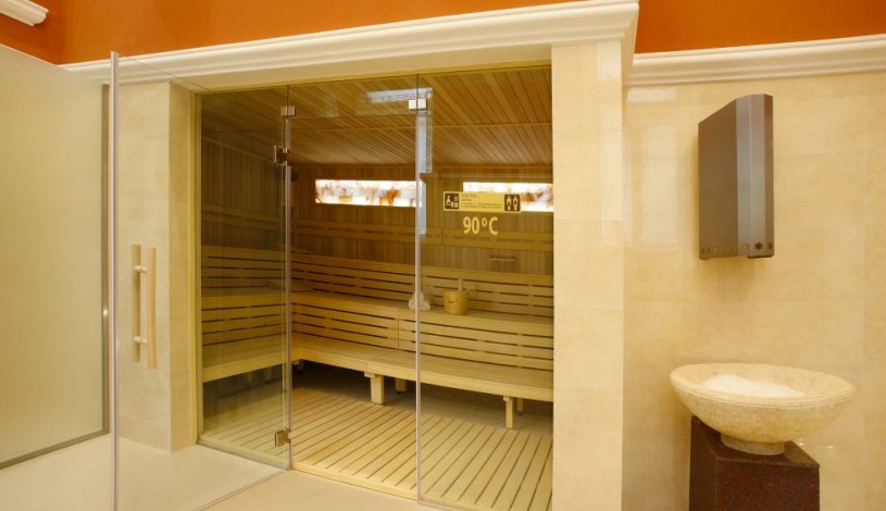 Nové Lázně Ensana Health Spa Hotel Mariánské Lázně