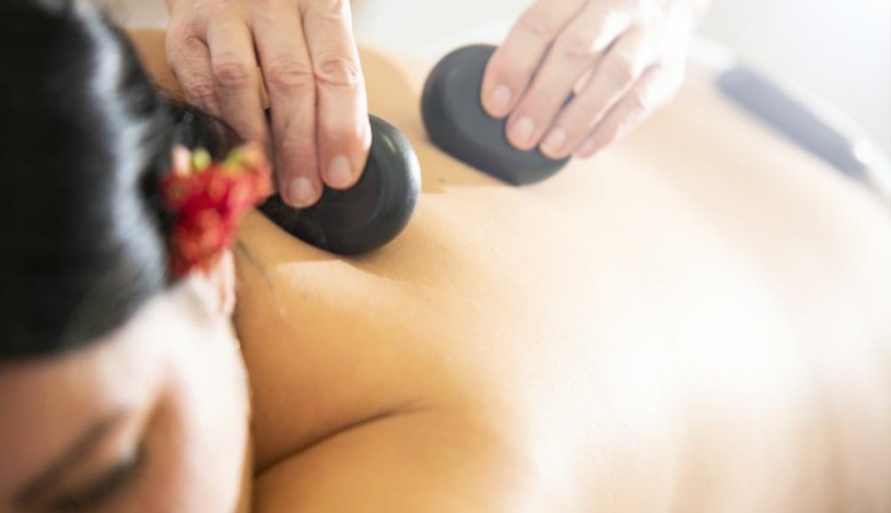 Lázeňský hotel SAVOY Františkovy Lázně