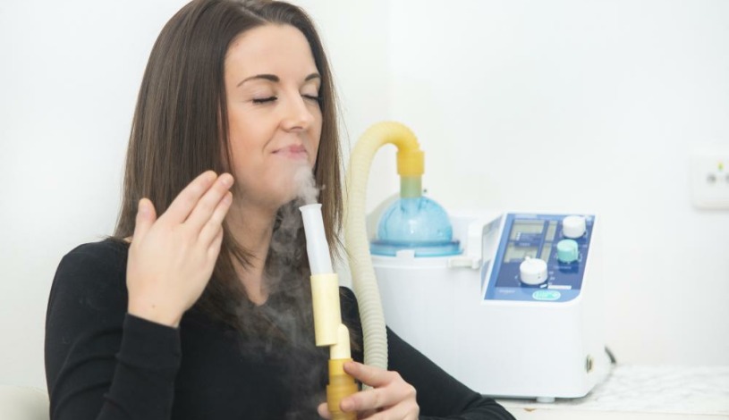 Lázeňský hotel SAVOY Františkovy Lázně