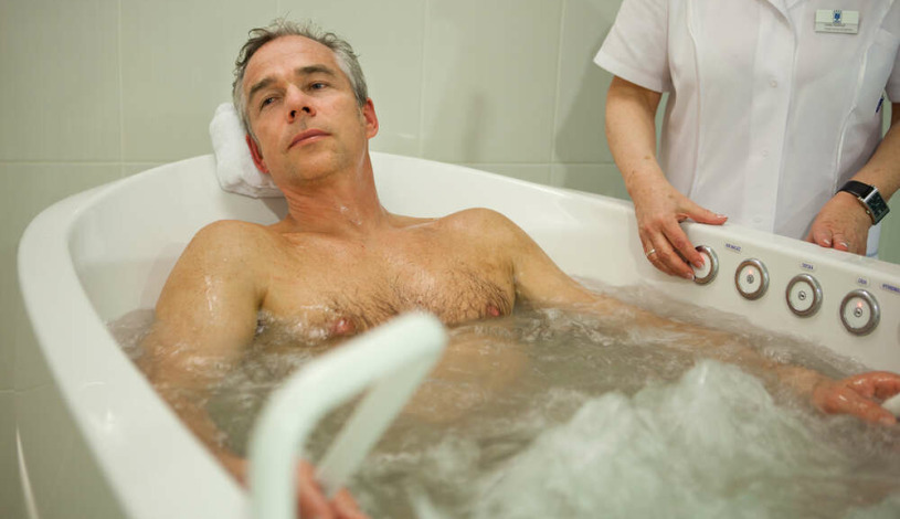 SPA HOTEL THERMAL**** Karlovy Vary