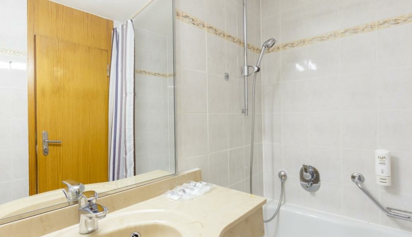 SPA HOTEL THERMAL**** Karlovy Vary