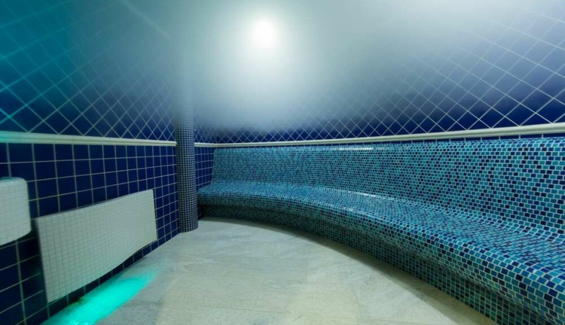 SPA HOTEL THERMAL**** Karlovy Vary