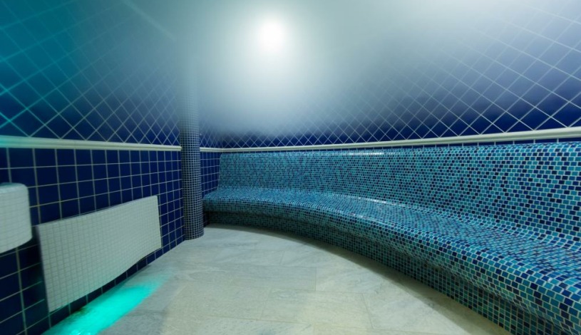 SPA HOTEL THERMAL**** Karlovy Vary