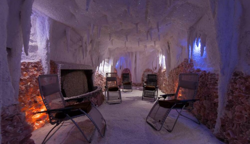 SPA HOTEL THERMAL**** Karlovy Vary