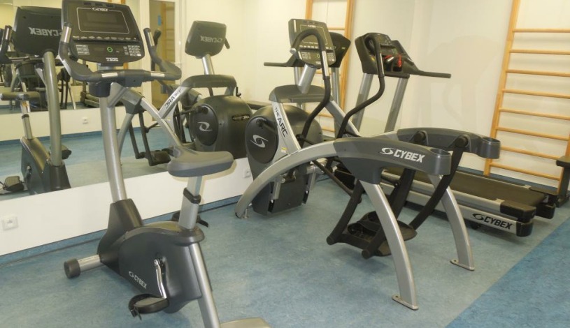 SPA HOTEL THERMAL**** Karlovy Vary