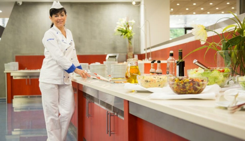 SPA HOTEL THERMAL**** Karlovy Vary