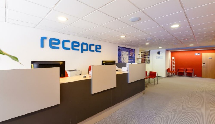 SPA HOTEL THERMAL**** Karlovy Vary