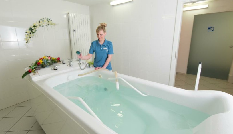 SPA HOTEL THERMAL**** Karlovy Vary