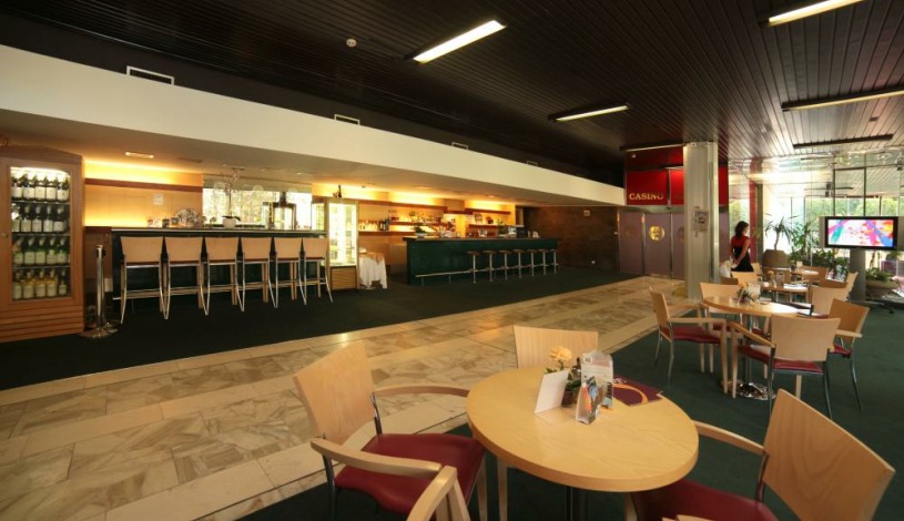 SPA HOTEL THERMAL**** Karlovy Vary