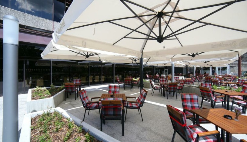 SPA HOTEL THERMAL**** Karlovy Vary