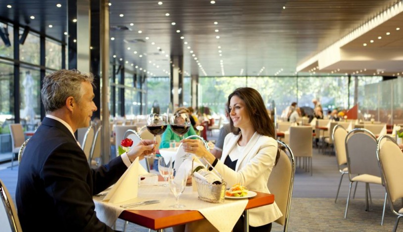 SPA HOTEL THERMAL**** Karlovy Vary