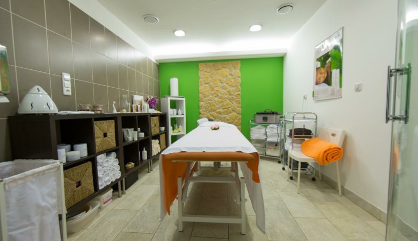 SPA HOTEL THERMAL**** Karlovy Vary