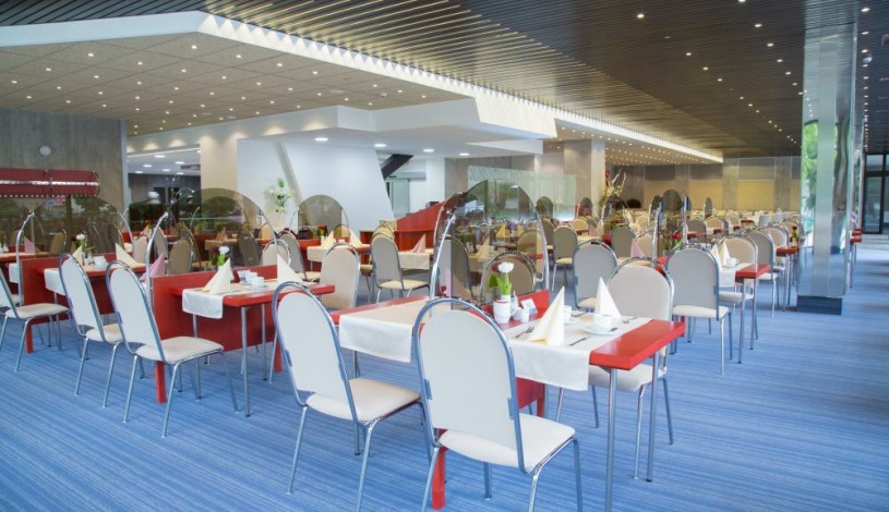 SPA HOTEL THERMAL**** Karlovy Vary