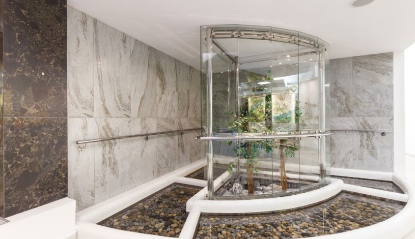 SPA HOTEL THERMAL**** Karlovy Vary