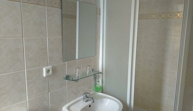 Pension Josef Františkovy Lázně