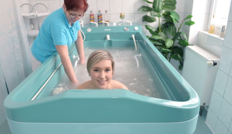 Pension Josef Františkovy Lázně