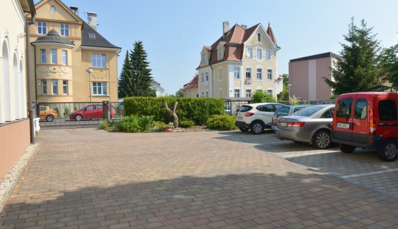 Pension Josef Františkovy Lázně