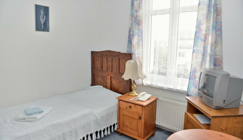 Pension Josef Františkovy Lázně