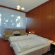 Jednolůžkový - Standard - Lázeňský & wellness hotel Niva Pozlovice