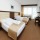 Lázeňský & wellness hotel Niva Pozlovice - Jednolůžkový - Standard, Dvoulůžkový - Executive, Třílůžkový, Jednolůžkový - Executive