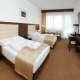 Jednolůžkový - Standard - Lázeňský & wellness hotel Niva Pozlovice
