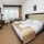 Lázeňský & wellness hotel Niva Pozlovice - Dvoulůžkový - Executive, Jednolůžkový - Executive