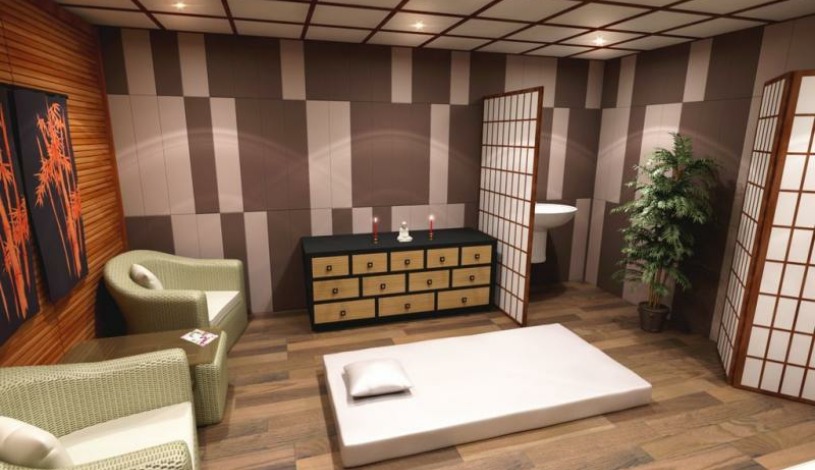 Lázeňský & wellness hotel Niva Pozlovice
