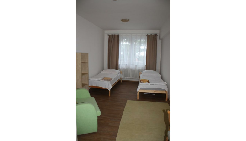 Lazza Brno