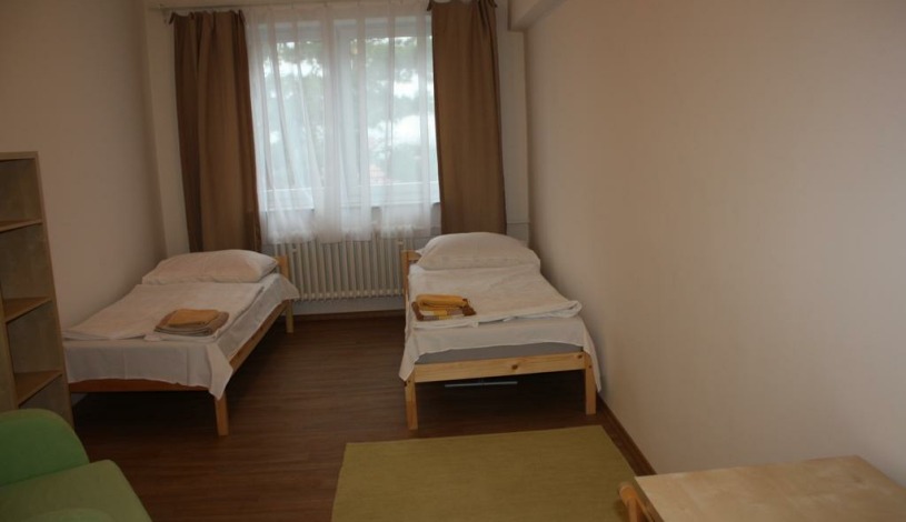 Lazza Brno