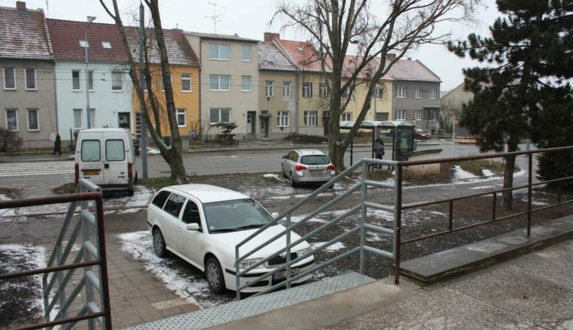 Lazza Brno