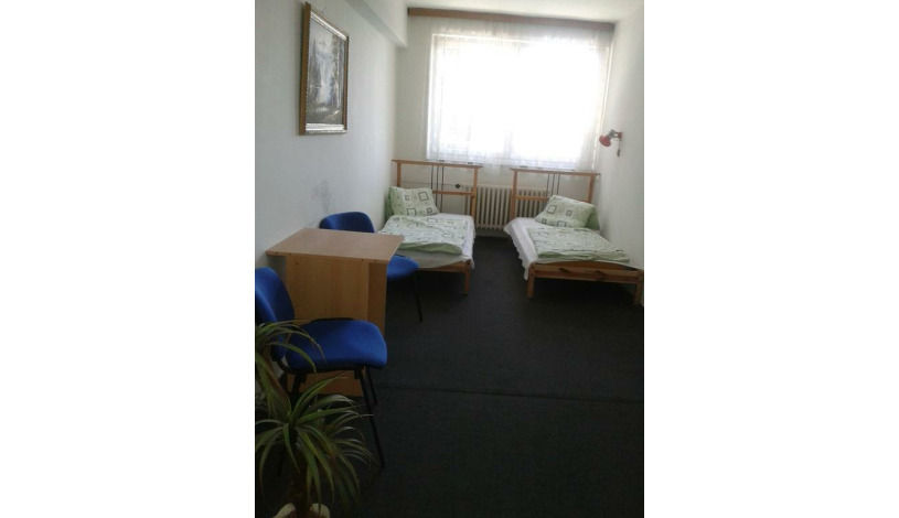 Lazza Brno
