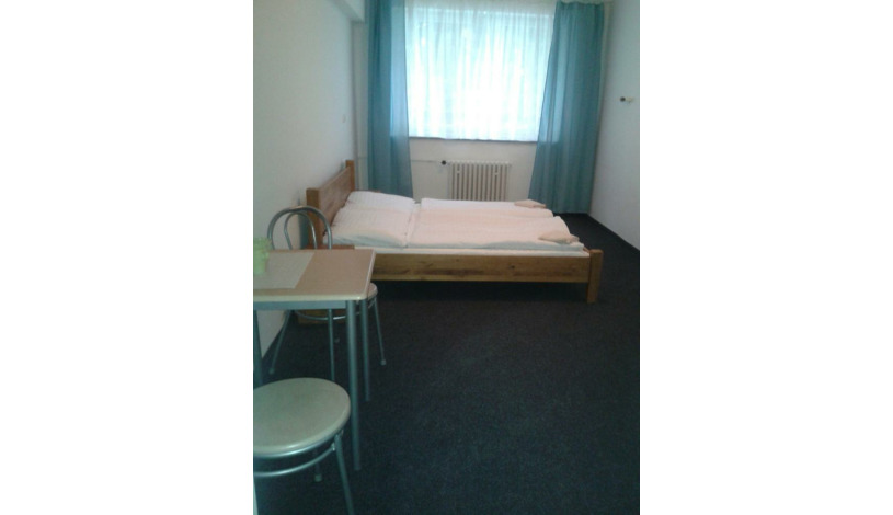 Lazza Brno