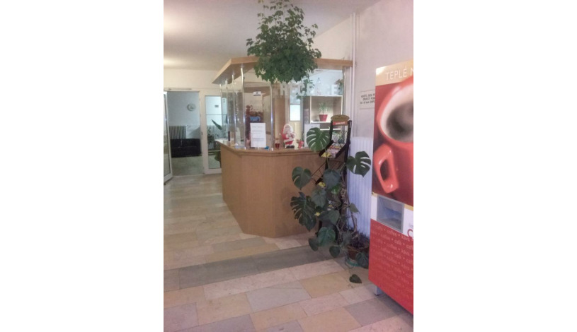 Lazza Brno