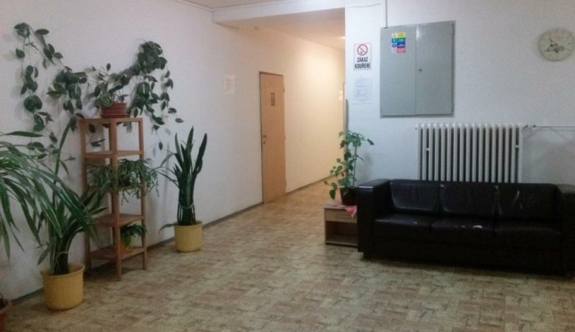 Lazza Brno