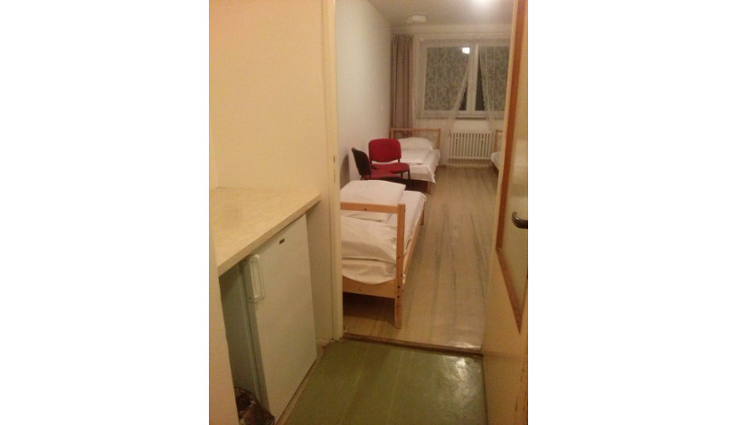 Lazza Brno