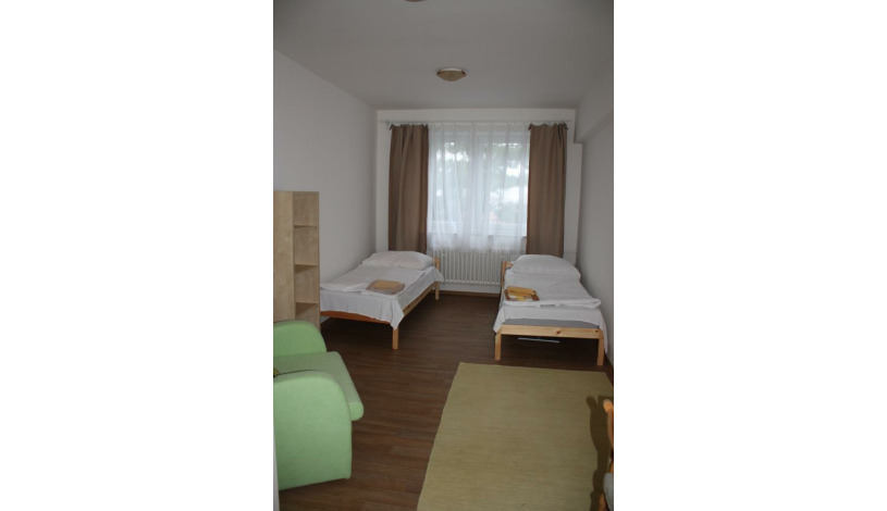 Lazza Brno
