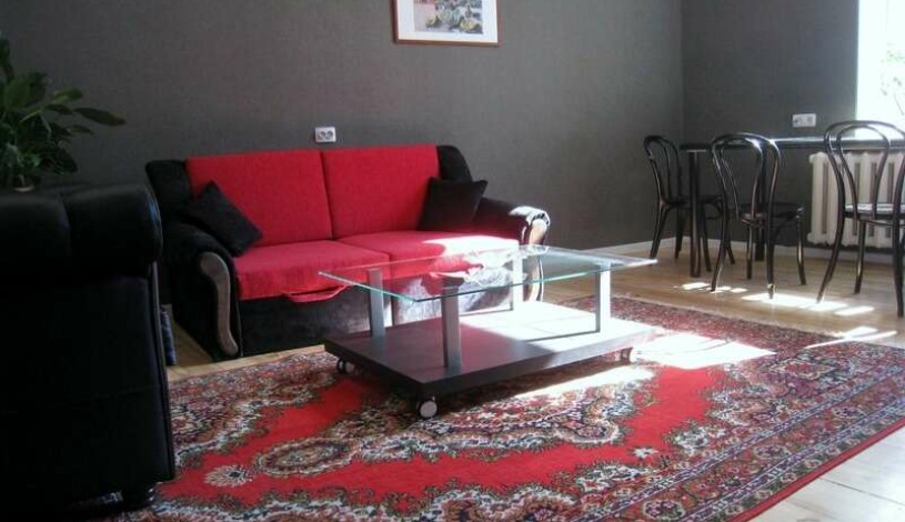 Apartment Lāčplēša iela Riga - Apt 20906