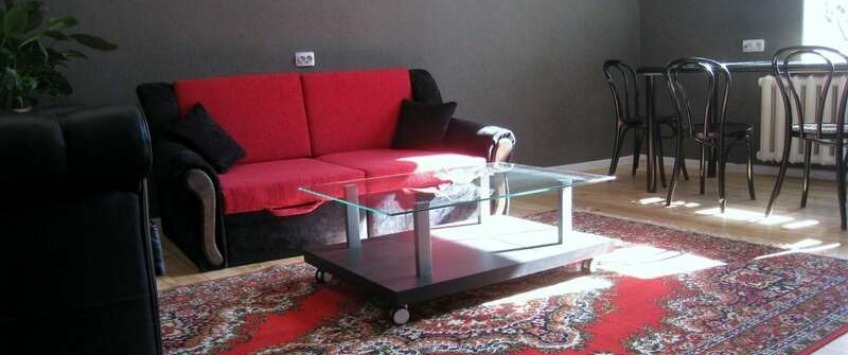 Apartment Lāčplēša iela Riga - Apt 20906